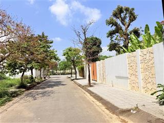 Đất khổ biệt thự gần aeon mall