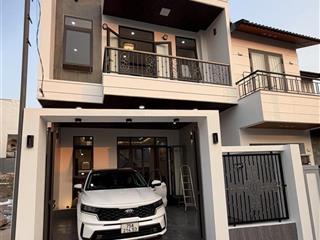 Nơi để về đúng chất, đúng nghĩa  nhà hai tầng full nội thất