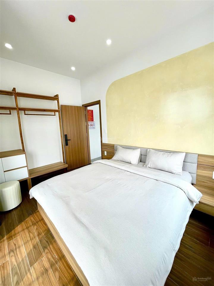 Bán homestay siêu phẩm ngay làng hương du lịch huế 5 phòng ngủ đường 11m full nội thất