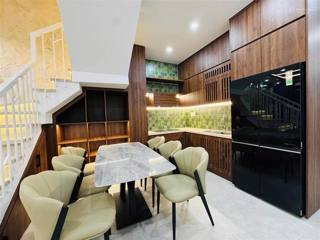 Bán homestay siêu phẩm ngay làng hương du lịch huế 5 phòng ngủ đường 11m full nội thất