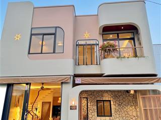 Nhà siêu đẹp full nội thất gần trường đại học ngoại ngữ và trường kinh tế huế