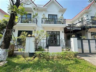 Nhà 2 tầng hoàn thiện royal park khu b