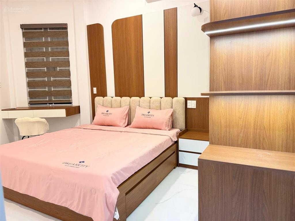 Bán nhà lê ngô cát khu nhà ở sát mặt tiền