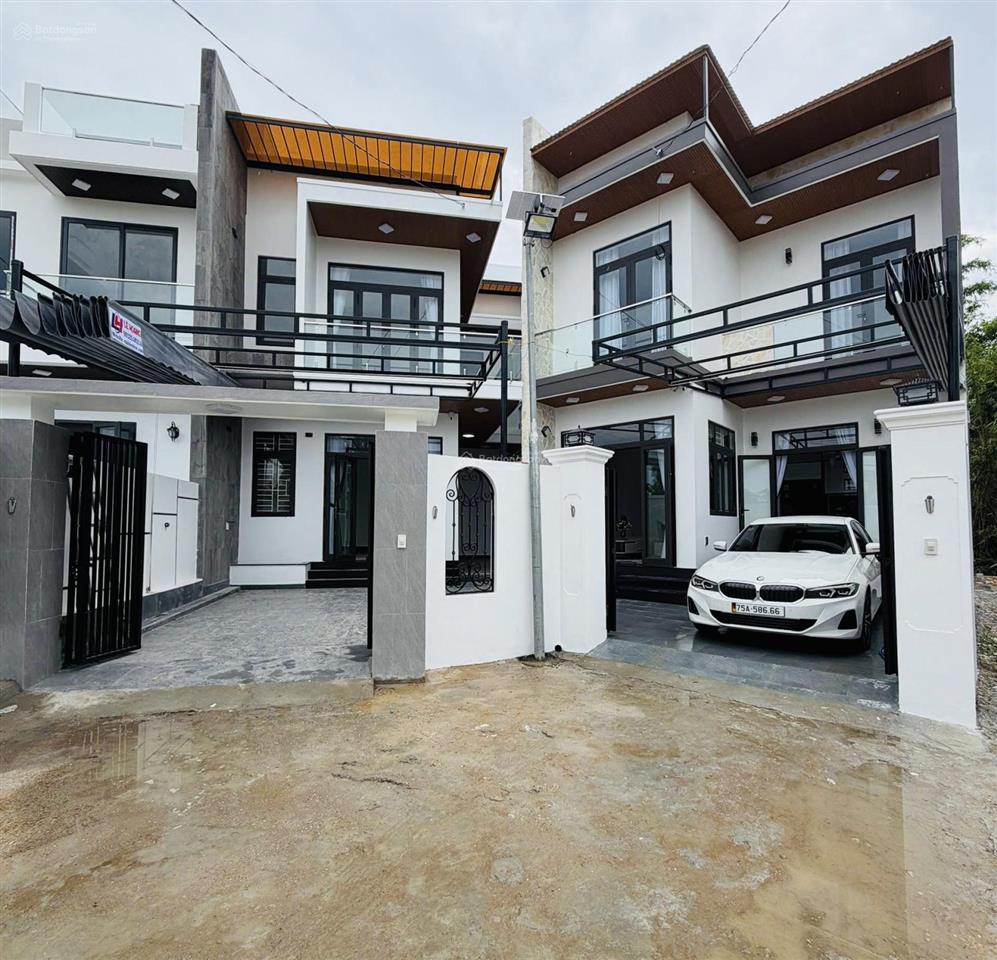 Bán nhà lê ngô cát khu nhà ở sát mặt tiền