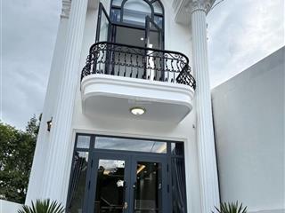 Căn villa 2 tầng mặt tiền đường vũ phạm khải ( trục chính kiệt 65 lê ngô cát ) , phường thuỷ xu