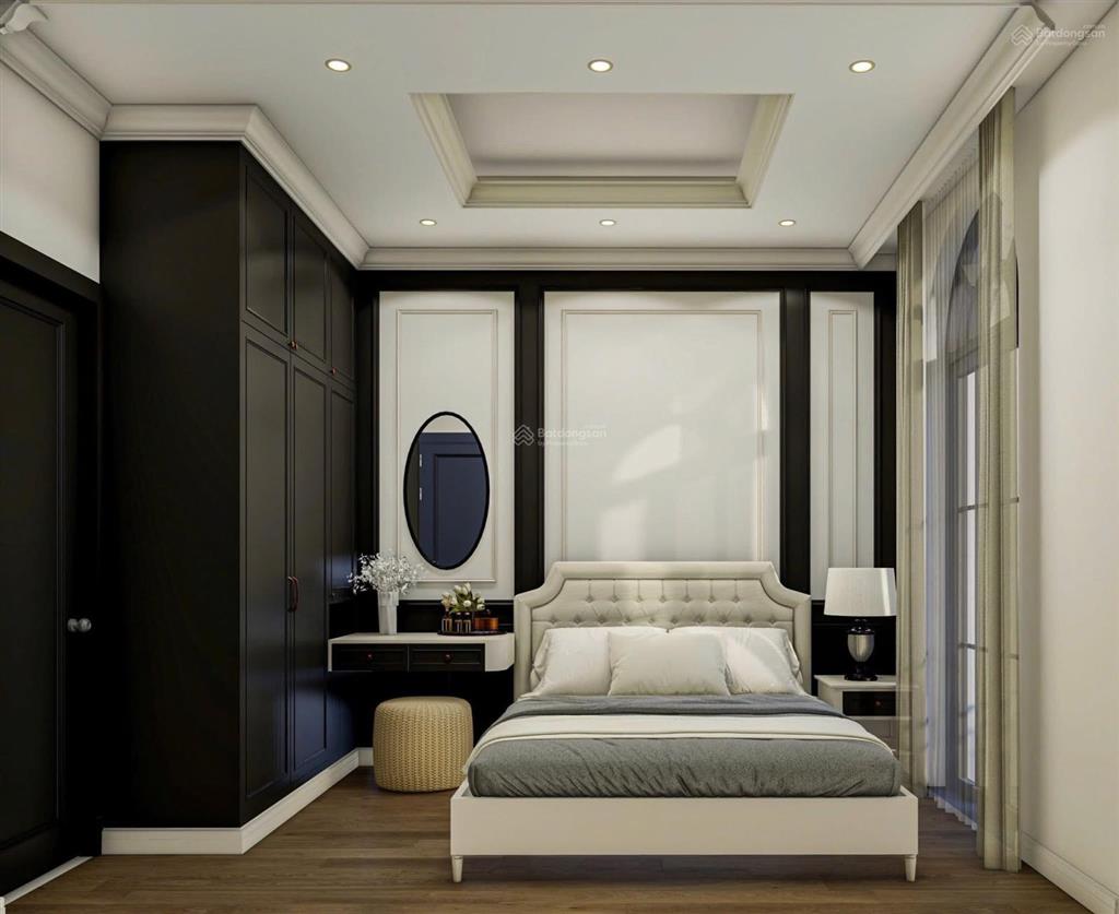 Villa tân cổ điển khu làng đại học huế