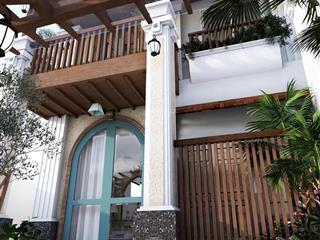Chủ cần đi mỹ định cư  nhượng gấp homestay đang kinh doanh tốt