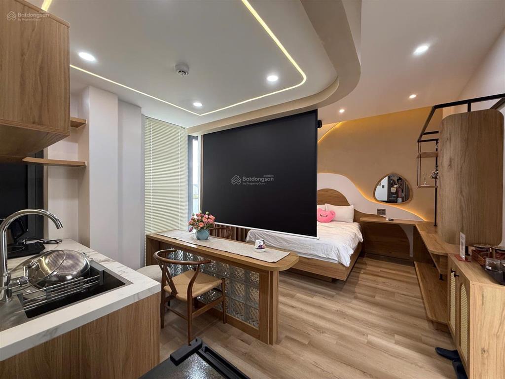 Homestay full nội thất cao cấp | dọn vào ở hoặc kinh doanh ngay cơ hội sở hữu nhà đẹp