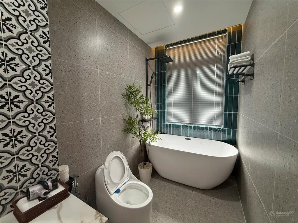 Homestay full nội thất cao cấp | dọn vào ở hoặc kinh doanh ngay cơ hội sở hữu nhà đẹp