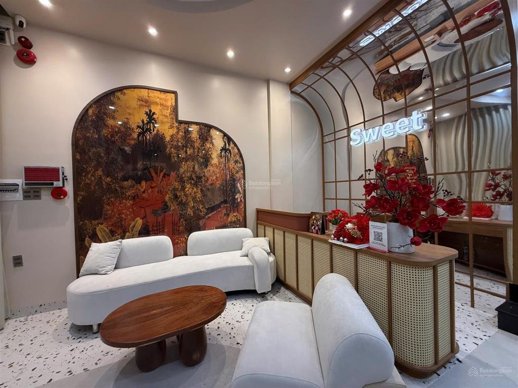 Homestay full nội thất cao cấp | dọn vào ở hoặc kinh doanh ngay cơ hội sở hữu nhà đẹp