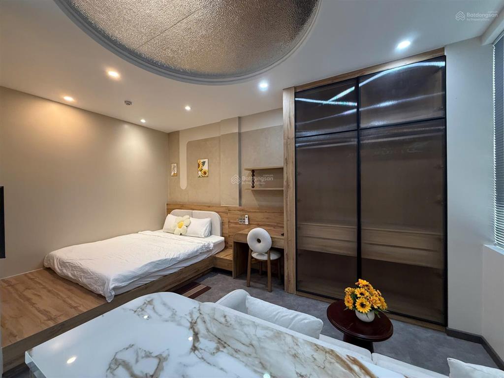 Homestay full nội thất cao cấp | dọn vào ở hoặc kinh doanh ngay cơ hội sở hữu nhà đẹp