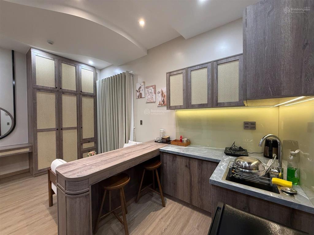 Homestay full nội thất cao cấp | dọn vào ở hoặc kinh doanh ngay cơ hội sở hữu nhà đẹp