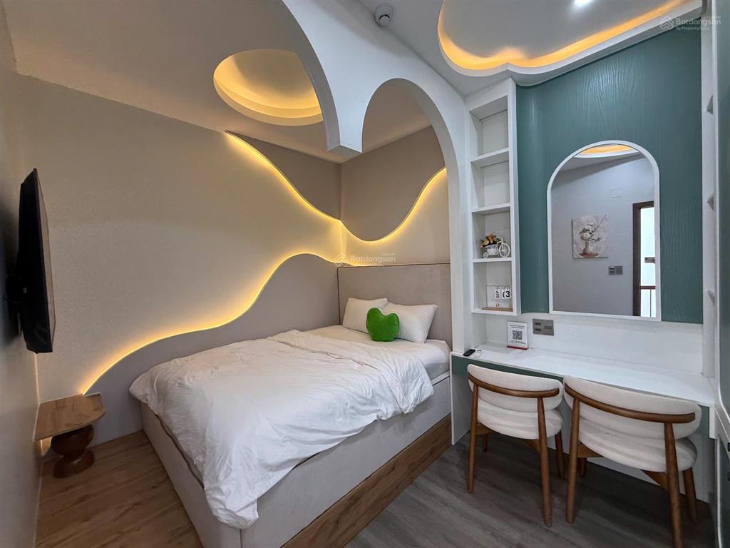Homestay full nội thất cao cấp | dọn vào ở hoặc kinh doanh ngay cơ hội sở hữu nhà đẹp
