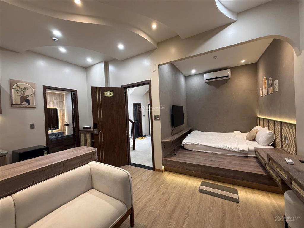 Homestay full nội thất cao cấp | dọn vào ở hoặc kinh doanh ngay cơ hội sở hữu nhà đẹp