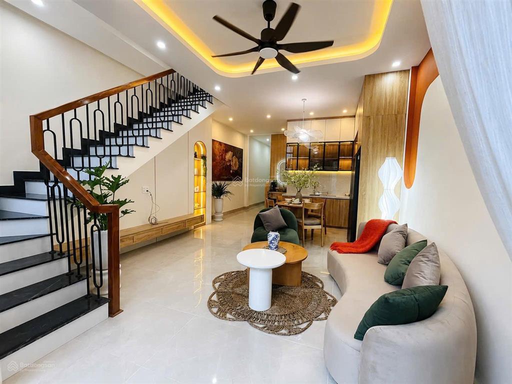 Bán nhà 2 tầng kiệt 84 lê ngô cát, p. thủy xuân, tp. huế