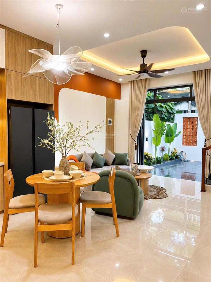 Bán nhà 2 tầng kiệt 84 lê ngô cát, p. thủy xuân, tp. huế