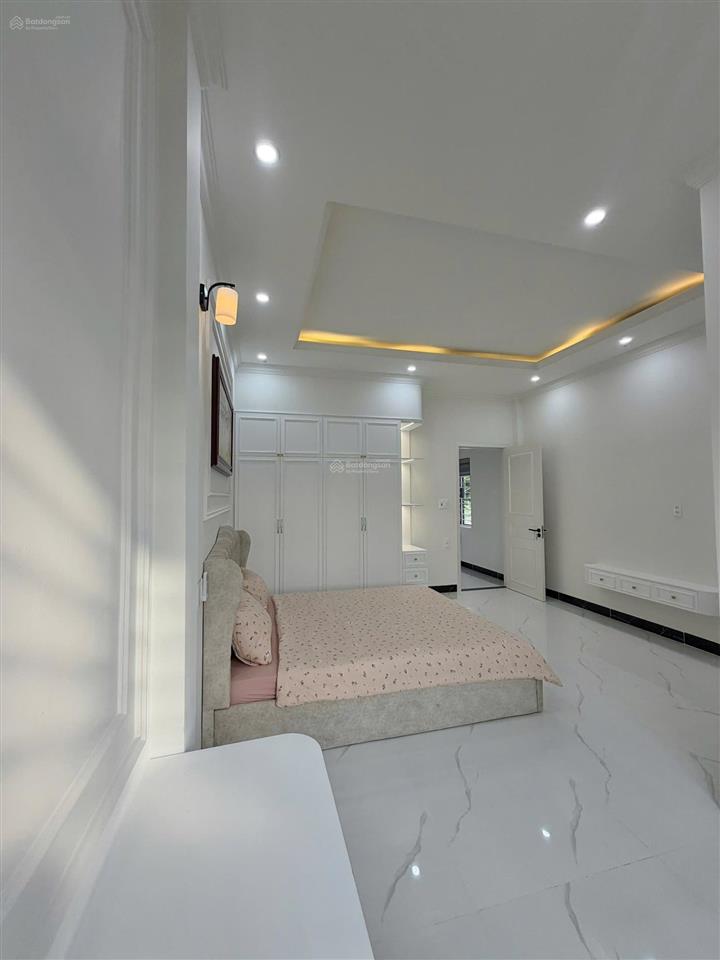 Siêu phẩm tân cổ điển cách mặt tiền lê ngô cát chỉ 50m
