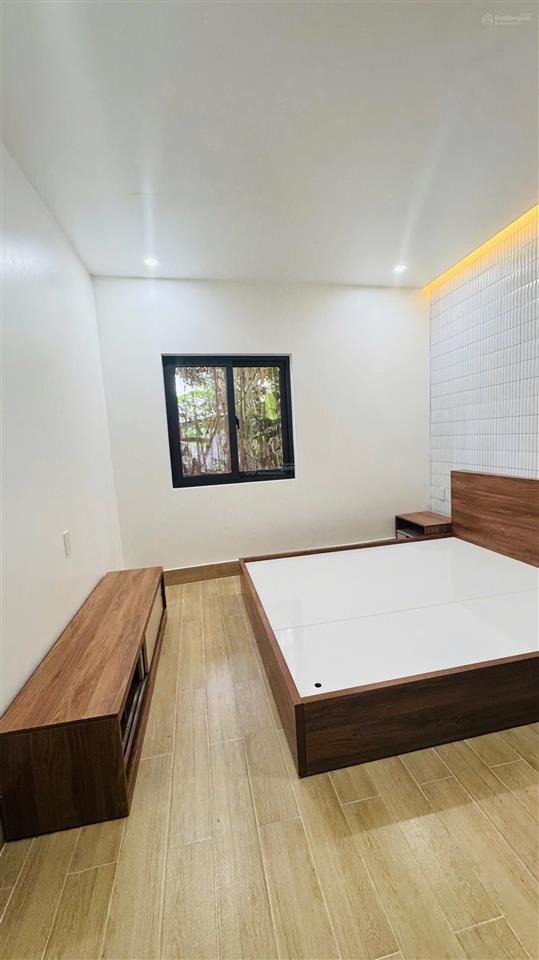 Nhà kiệt ô tô 4a hoài thanh giá chỉ 2,2 tỷ