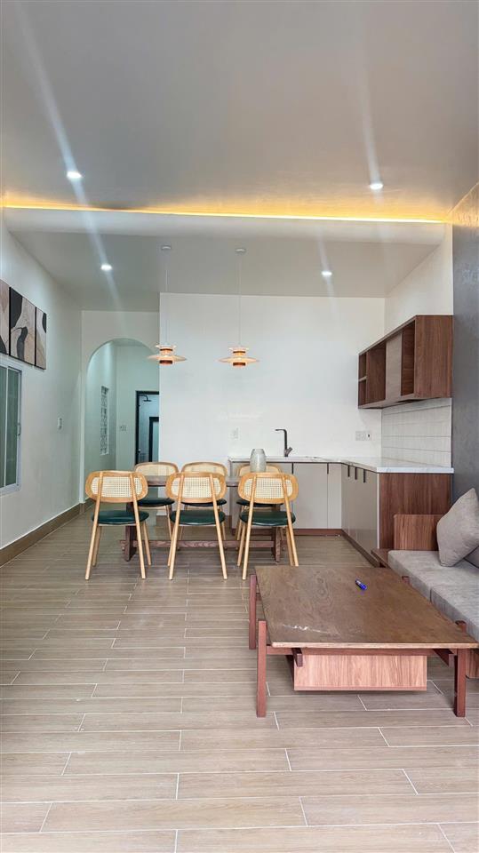 Nhà kiệt ô tô 4a hoài thanh giá chỉ 2,2 tỷ