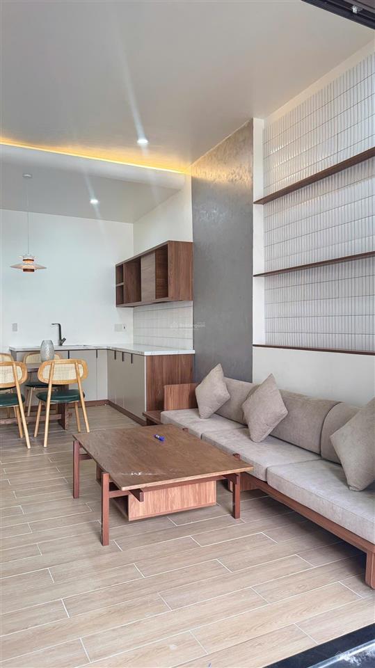 Nhà kiệt ô tô 4a hoài thanh giá chỉ 2,2 tỷ