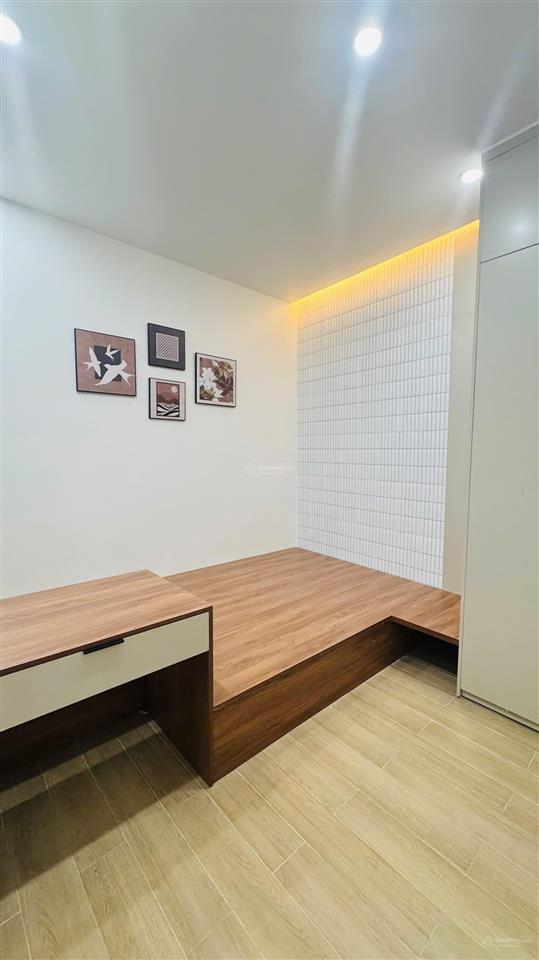 Nhà kiệt ô tô 4a hoài thanh giá chỉ 2,2 tỷ