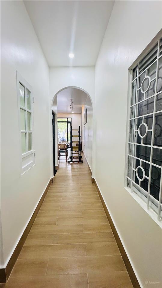 Nhà kiệt ô tô 4a hoài thanh giá chỉ 2,2 tỷ