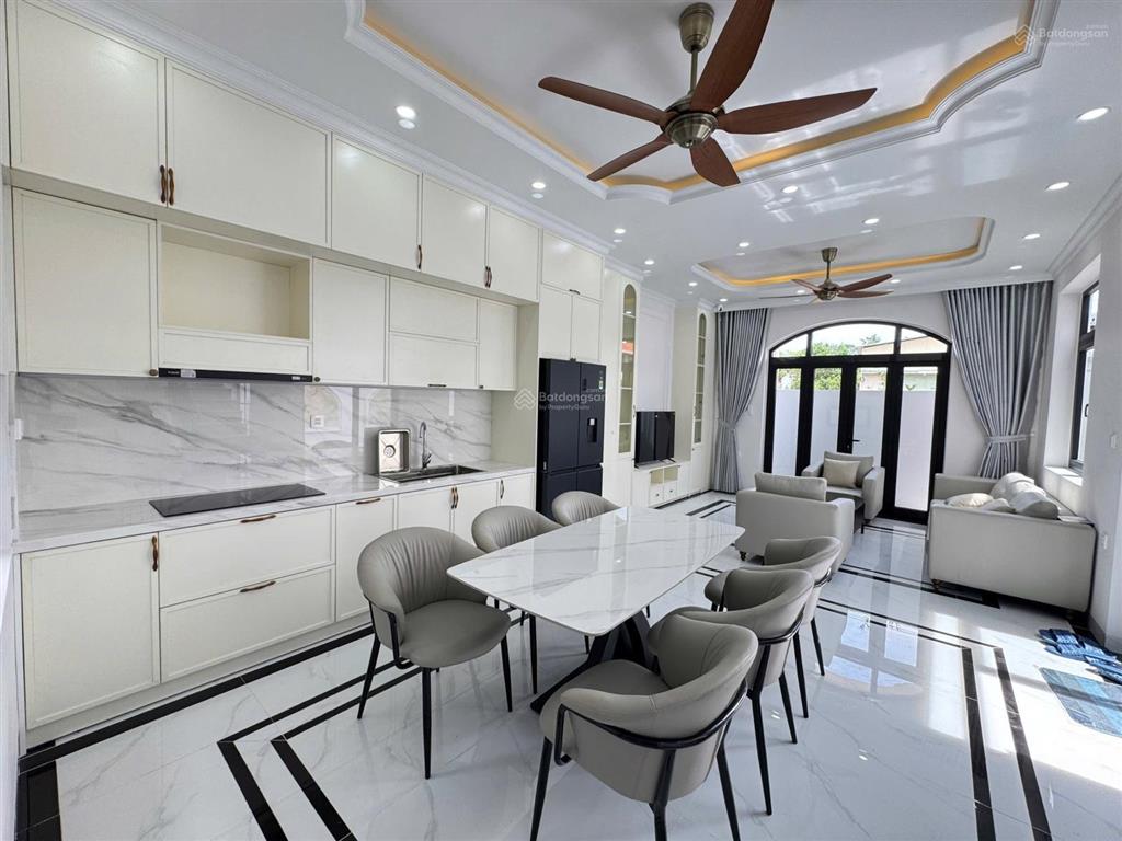 Nhà 2 tầng an điền manor kiệt 69 lê ngô cát | view đẹp | 3,15 tỷ tl
