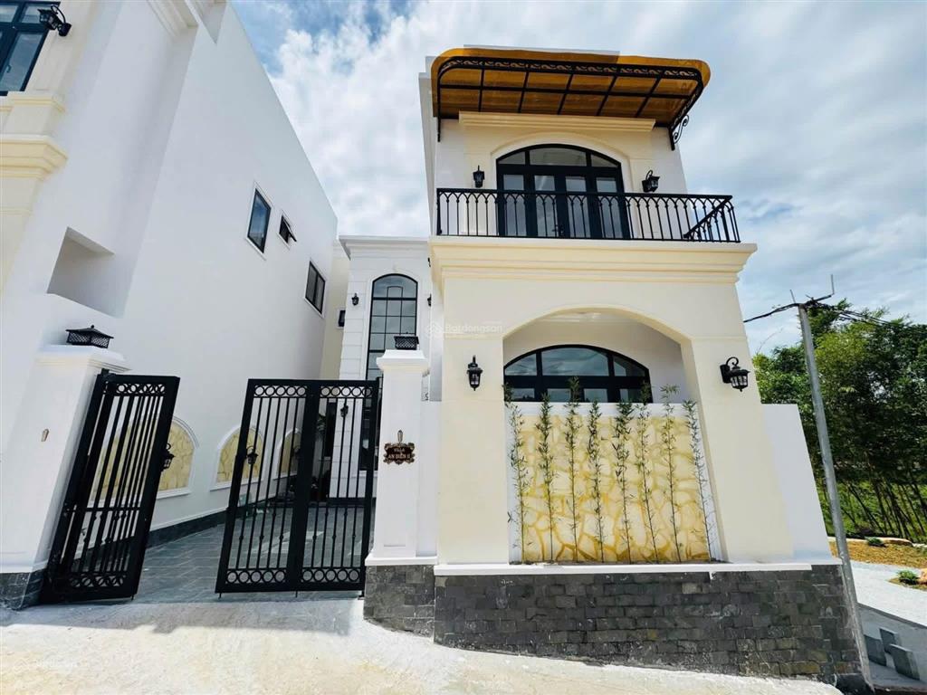 Nhà 2 tầng an điền manor kiệt 69 lê ngô cát | view đẹp | 3,15 tỷ tl
