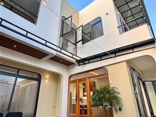 Bán nhà garden view kiệt 50 thiên thai | căn góc 2 mặt tiền 3,45 tỷ
