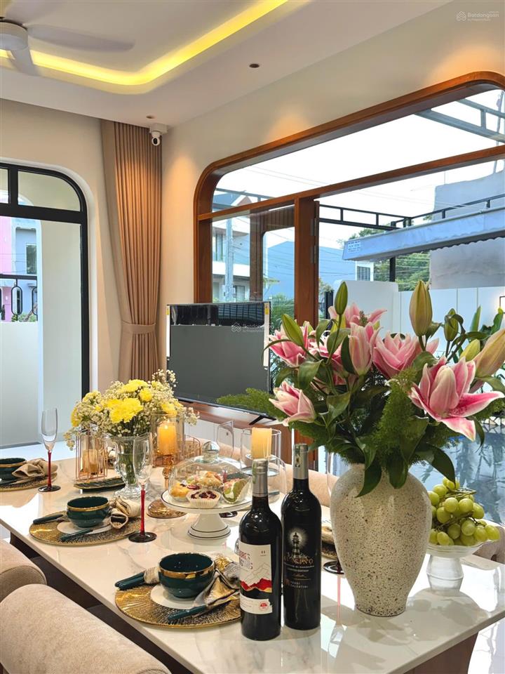 Bán nhà garden view kiệt 50 thiên thai | căn góc 2 mặt tiền 3,45 tỷ