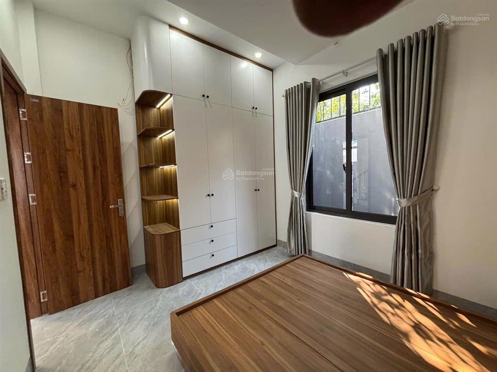 Siêu phẩm nhà phố hiện đại gần kqh bàu vá