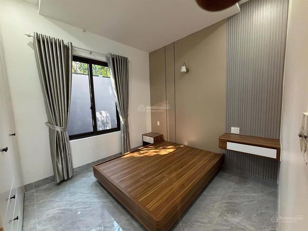 Siêu phẩm nhà phố hiện đại gần kqh bàu vá