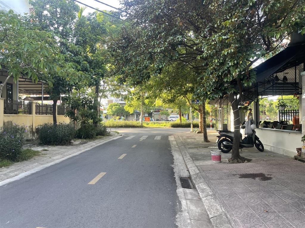 Bán đất tặng nhà cấp 4, sau nhà mặt tiền trần văn kỷ tây lộc  thành nội chỉ với 4tỷ5