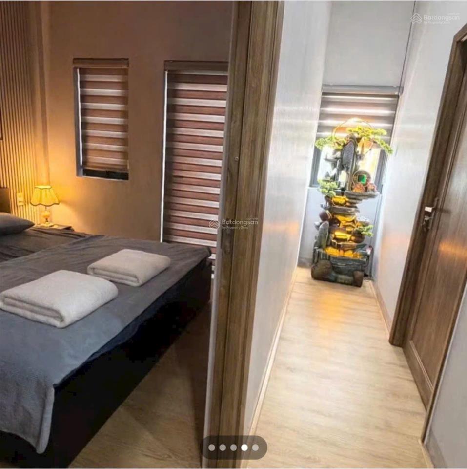 Bán dãy trọ 3 tầng 15 phòng dòng tiền lên đến 50 triệu/tháng | kqh nguyễn khoa chiêm