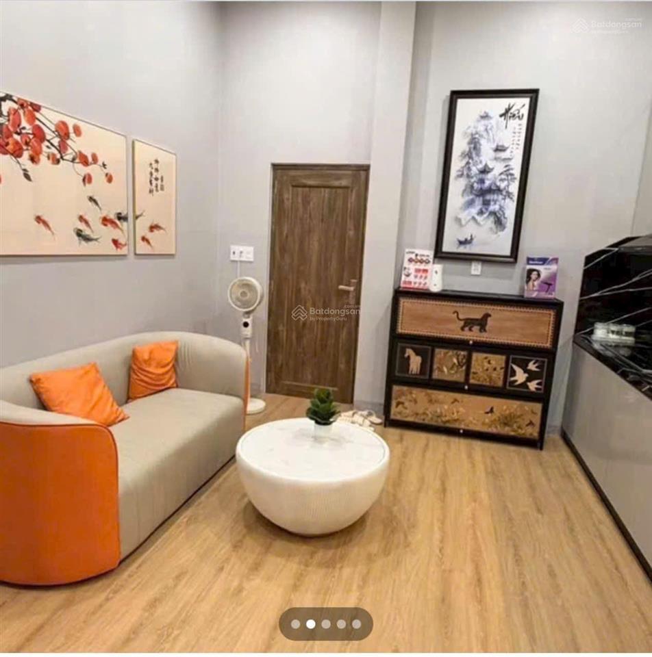 Bán dãy trọ 3 tầng 15 phòng dòng tiền lên đến 50 triệu/tháng | kqh nguyễn khoa chiêm
