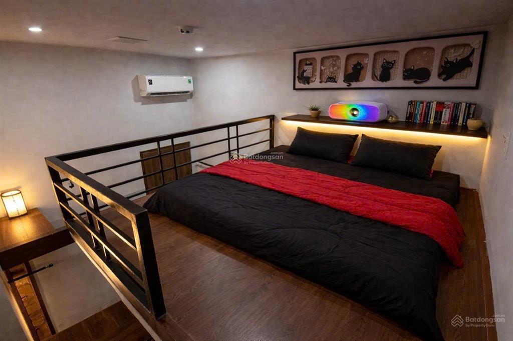 Bán dãy trọ 3 tầng 15 phòng dòng tiền lên đến 50 triệu/tháng | kqh nguyễn khoa chiêm