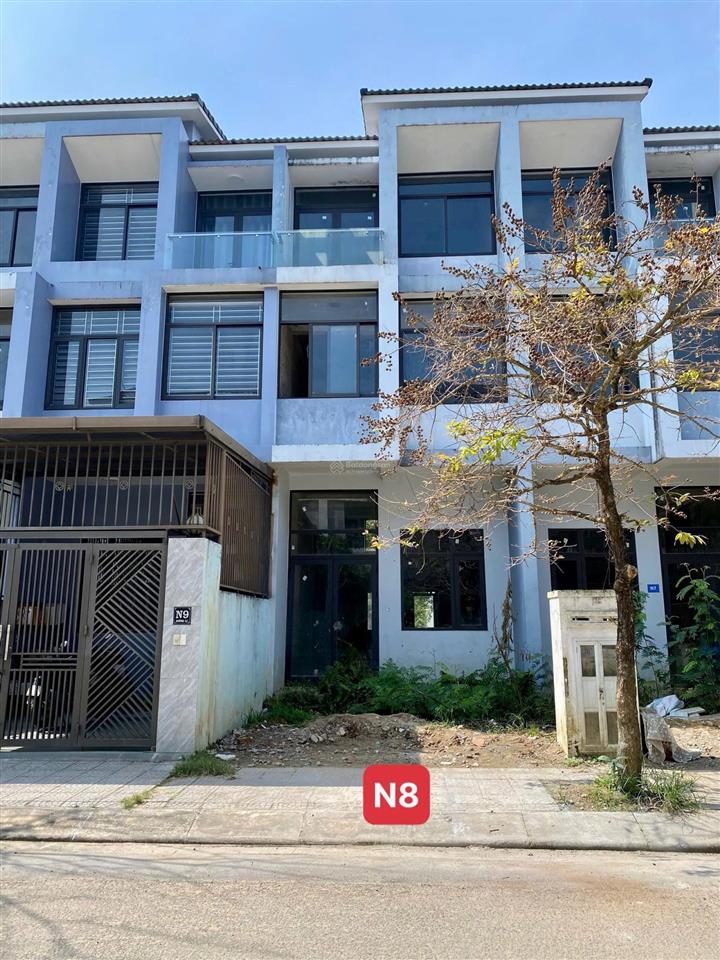 Bán nhà phố an cựu city vị trí vàng, giá tốt!