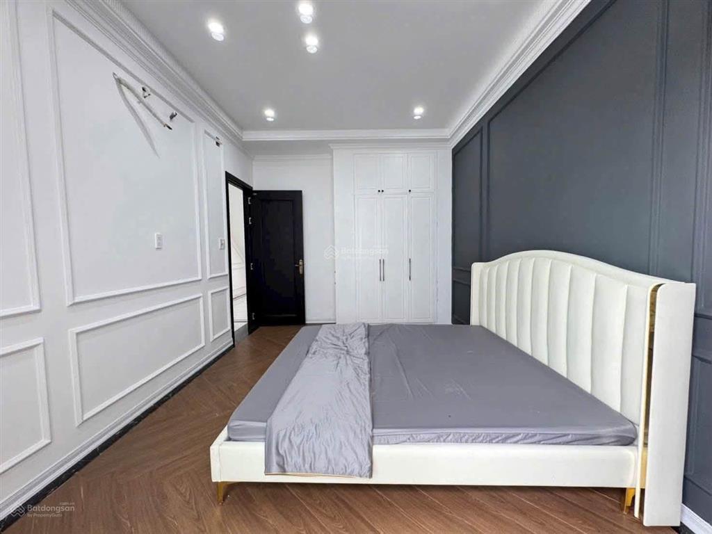 Villa hai tầng hai mê kiên cố thiên thai  đầy đủ nội thất xịn xò  cách mặt tiền chính 50m