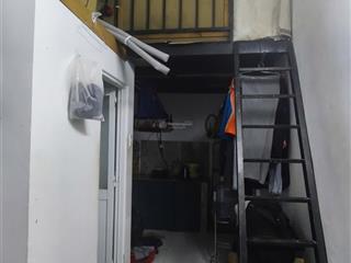 Nhà nhỏ 20m2 1/ nguyễn văn quá 599tr hẻm 3m gần nhà hàng đông phương