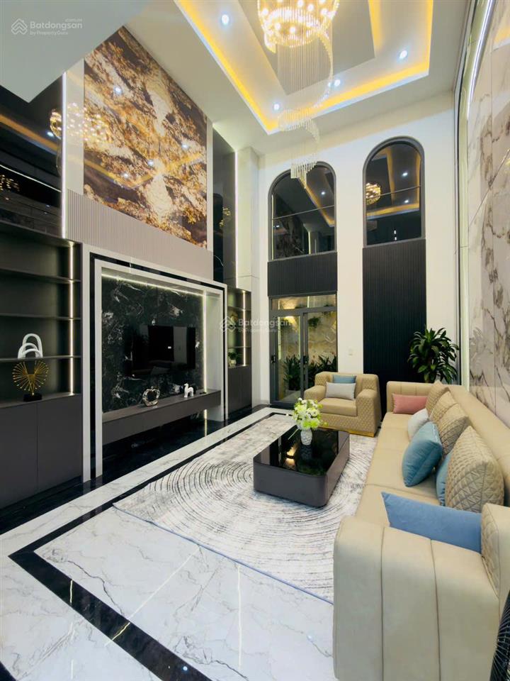 Bán nhà mặt phố tại thạnh lộc 37, 8,1 tỷ, 65 m2, chính chủ hot!