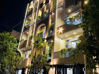 Bán nhà mặt phố tại thạnh lộc 37, 8,1 tỷ, 65 m2, chính chủ hot!