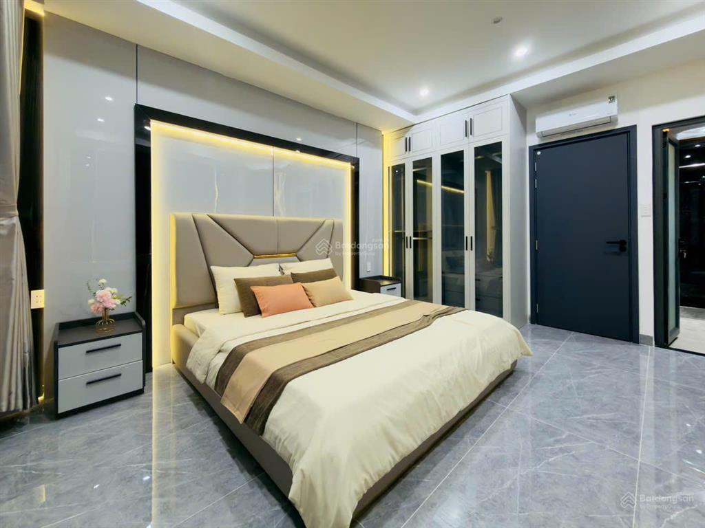 Bán nhà mặt phố tại thạnh lộc 37, 8,1 tỷ, 65 m2, chính chủ hot!