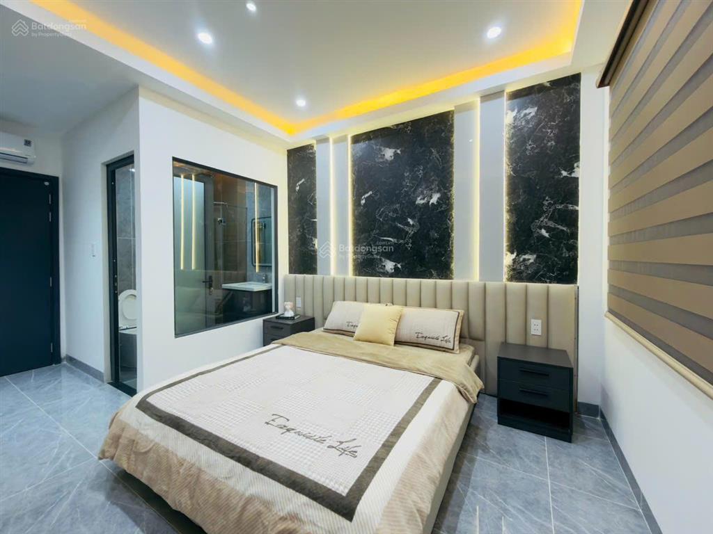 Bán nhà mặt phố tại thạnh lộc 37, 8,1 tỷ, 65 m2, chính chủ hot!