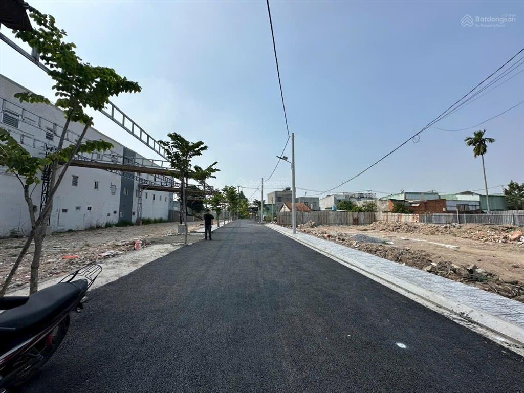 Cần bán gấp thửa đất tx22  quận 12