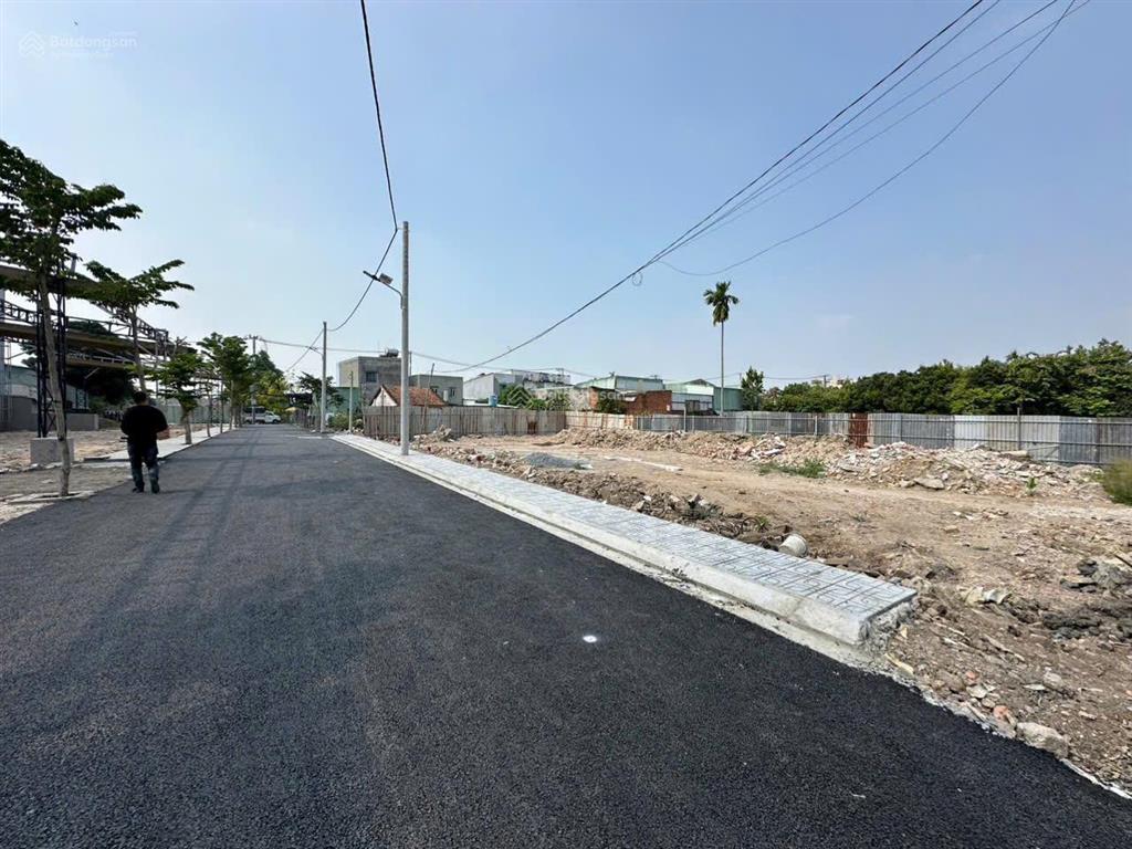 Cần bán gấp thửa đất tx22  quận 12