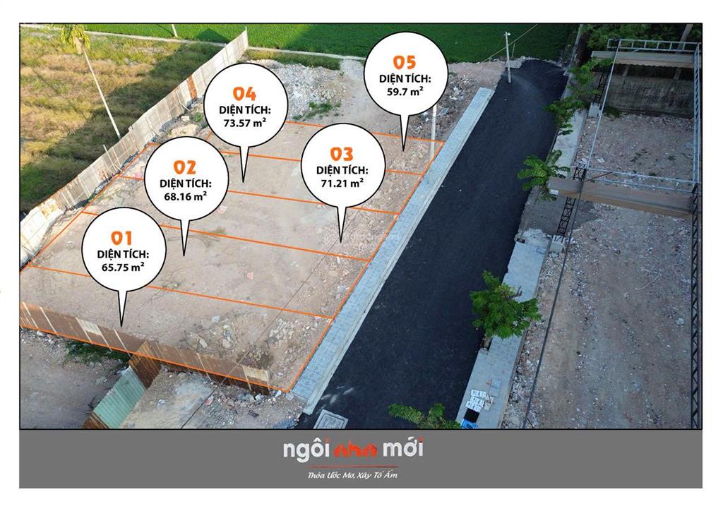 Cần bán gấp thửa đất tx22  quận 12