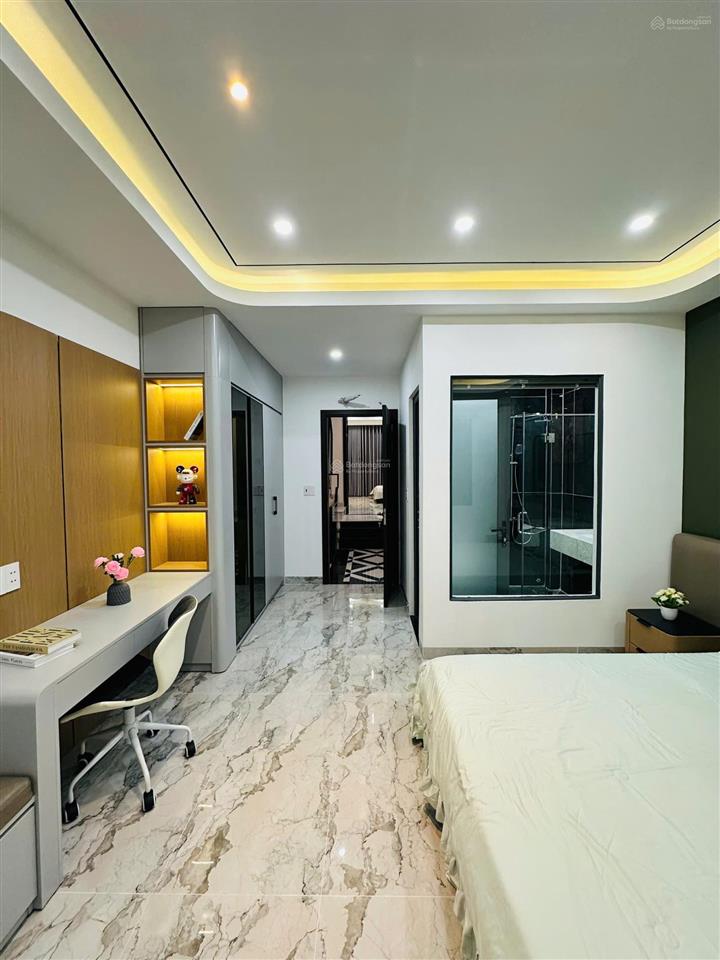 Căn cuối cùng vị trí đẹp, không gian sống thoáng đãng! đường lê quang hòa, phường thới an