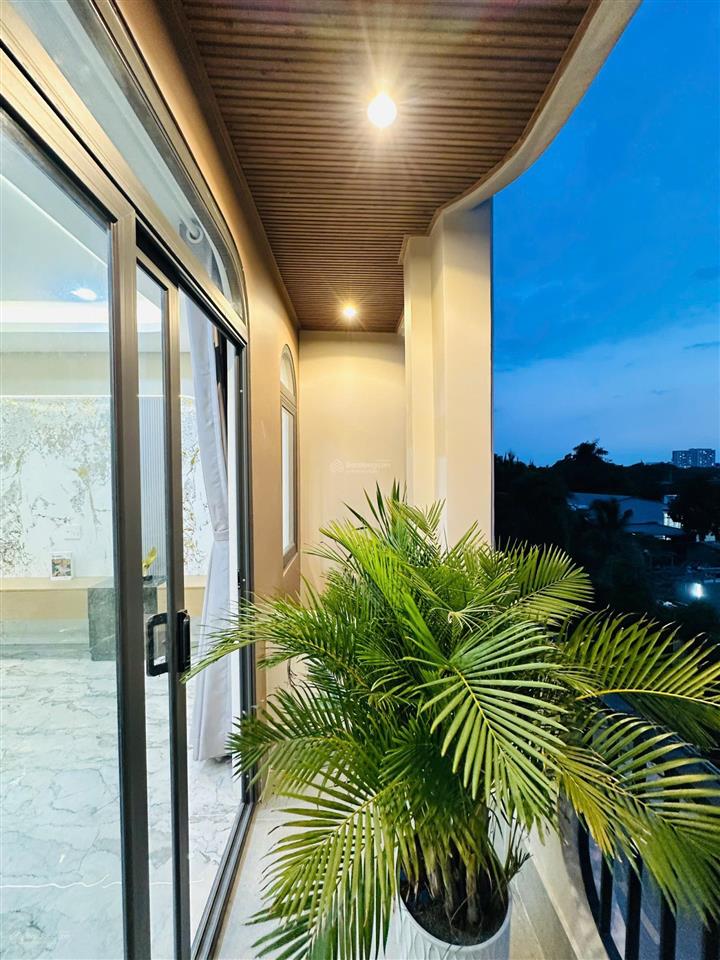Căn cuối cùng vị trí đẹp, không gian sống thoáng đãng! đường lê quang hòa, phường thới an