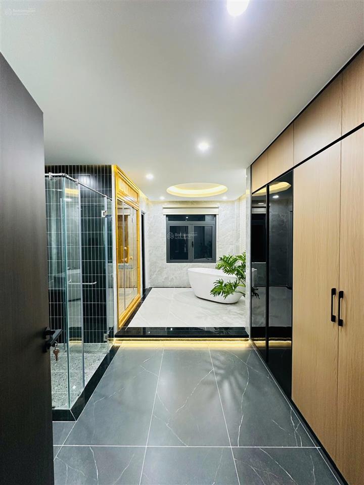 Căn cuối cùng vị trí đẹp, không gian sống thoáng đãng! đường lê quang hòa, phường thới an