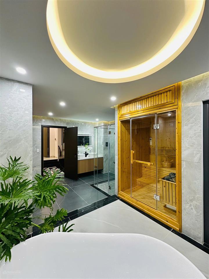Căn cuối cùng vị trí đẹp, không gian sống thoáng đãng! đường lê quang hòa, phường thới an